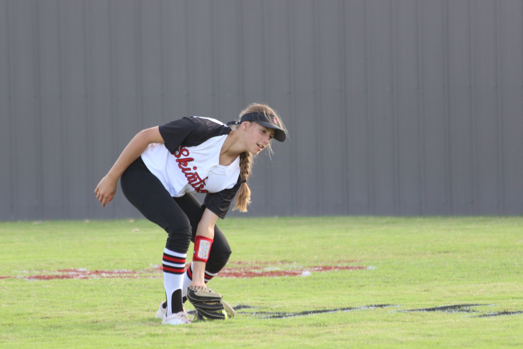 Softball vs. Broken Arrow - Senior Night